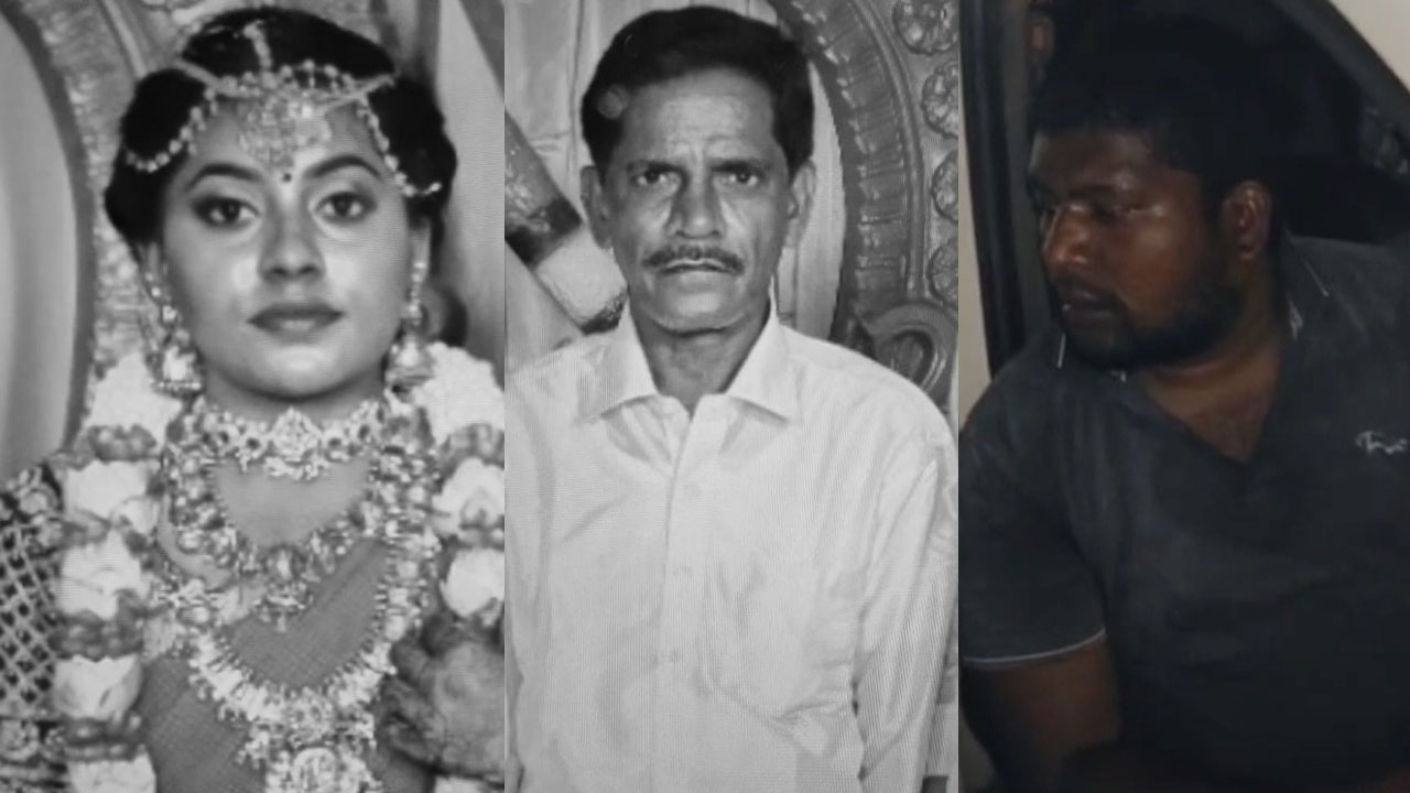 கால் டாக்ஸி விபத்து: தந்தை, கர்ப்பிணி உயிரிழப்பு-மதுபோதையால் நடந்த சோகம்