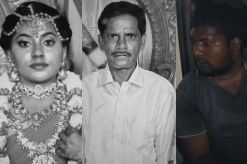 கால் டாக்ஸி விபத்து: தந்தை, கர்ப்பிணி உயிரிழப்பு-மதுபோதையால் நடந்த சோகம்