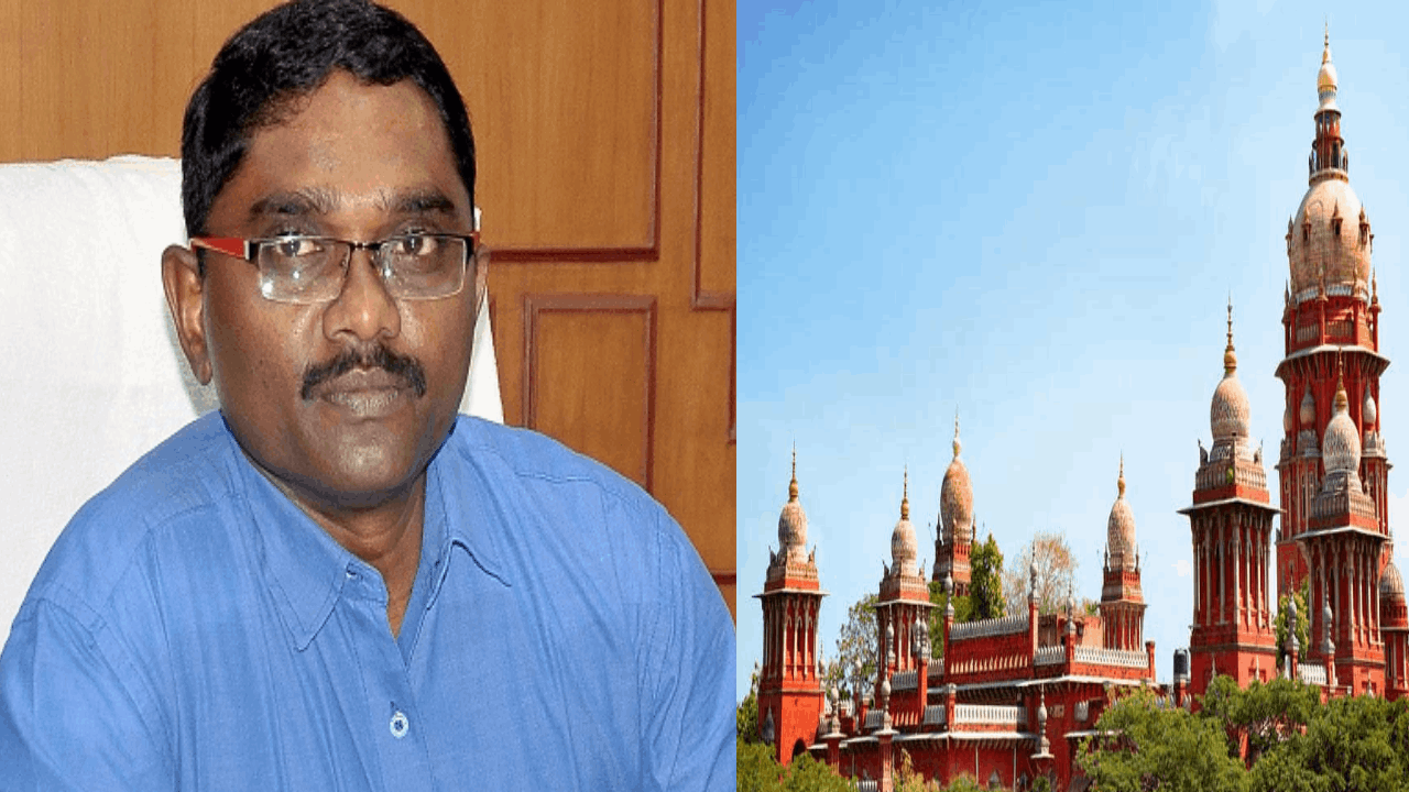 நீதிமன்ற அவமதிப்பு வழக்கு.. தொழில் மற்றும் வணிகத்துறை இயக்குனருக்கு அபராதம்!
