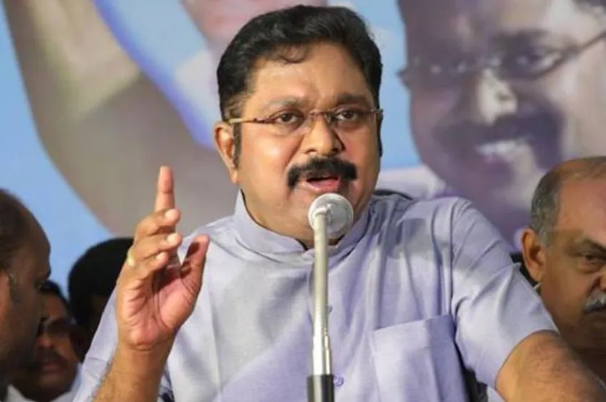 அரசு ஊழியர்களின் பணி பாதுகாப்பை உறுதி செய்திடுக.. டிடிவி தினகரன் வலியுறுத்தல்