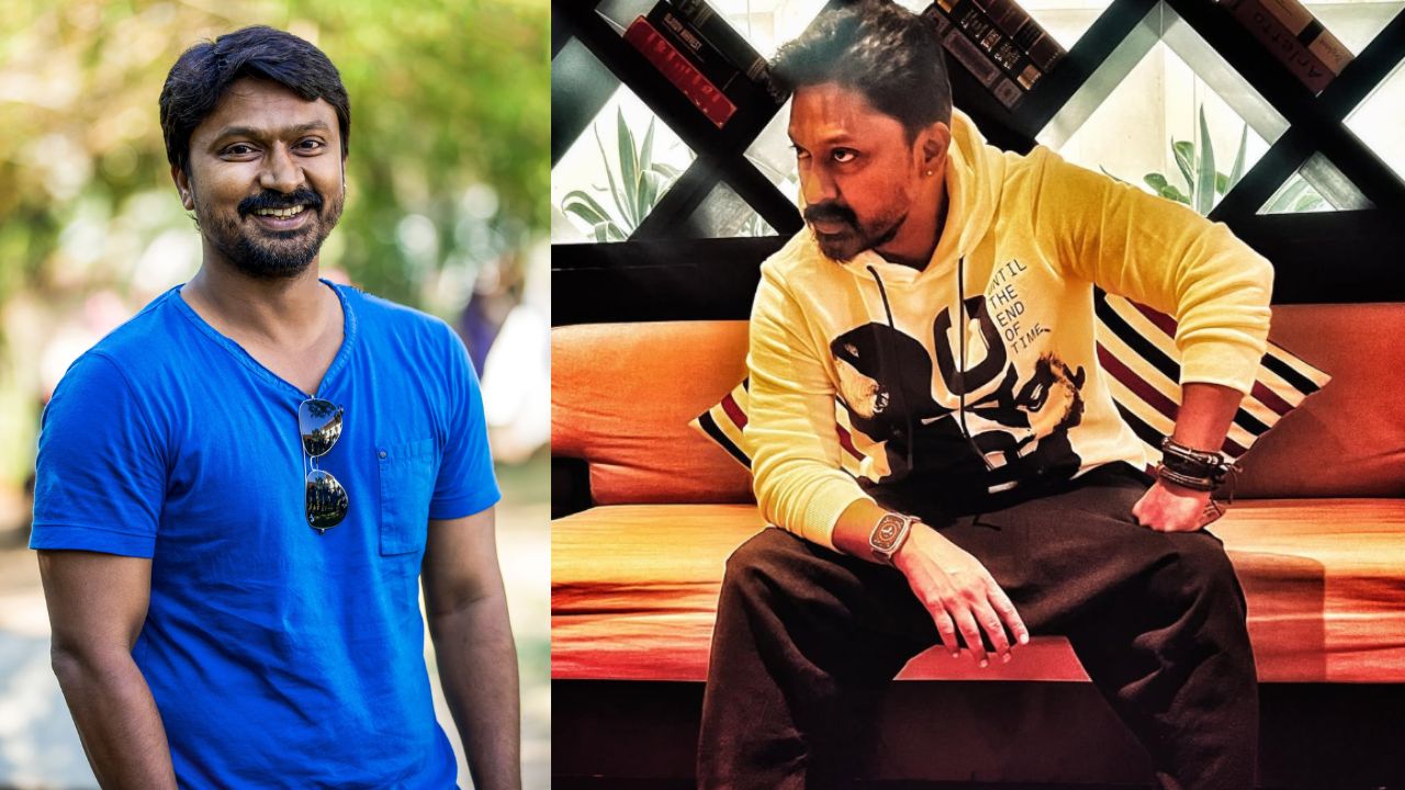 போலீசார் பிடியில் நடிகர் கிருஷ்ணா.. போதைப் பொருள் தொடர்பாக விடிய விடிய விசாரணை!