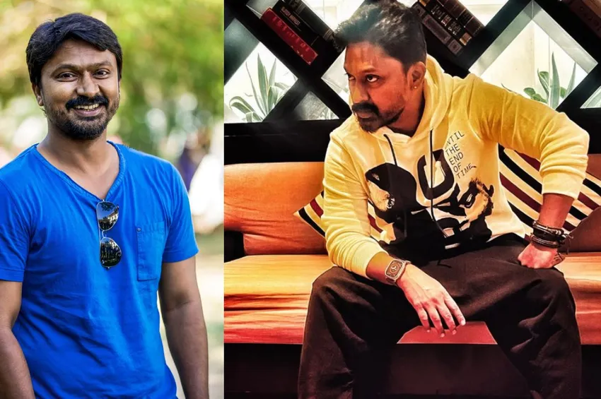 போலீசார் பிடியில் நடிகர் கிருஷ்ணா.. போதைப் பொருள் தொடர்பாக விடிய விடிய விசாரணை!