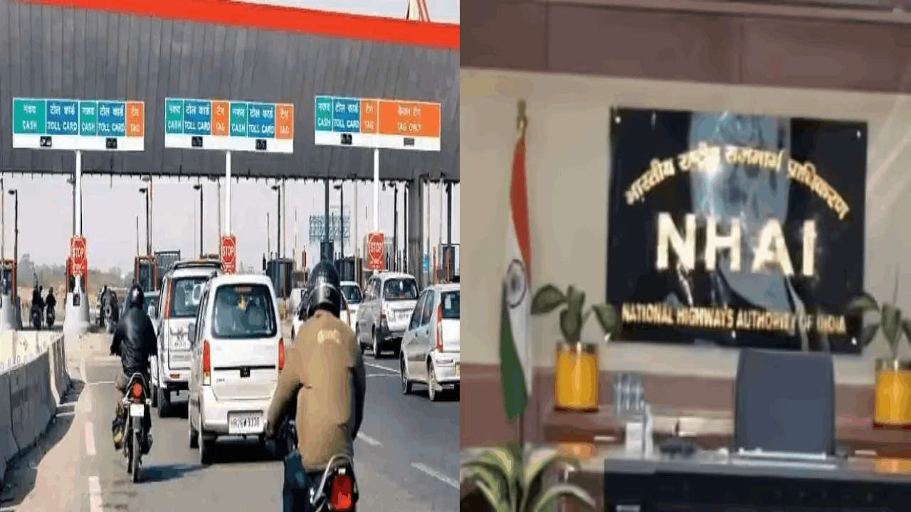  இருசக்கர வாகனங்களுக்கு சுங்கக் கட்டணம் – NHAI மறுப்பு விளக்கம்