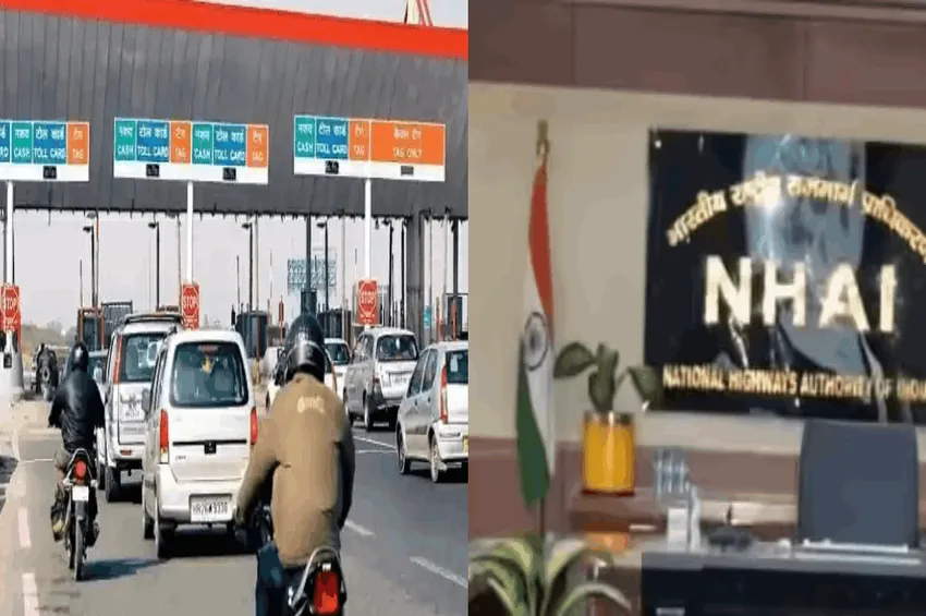  இருசக்கர வாகனங்களுக்கு சுங்கக் கட்டணம் – NHAI மறுப்பு விளக்கம்