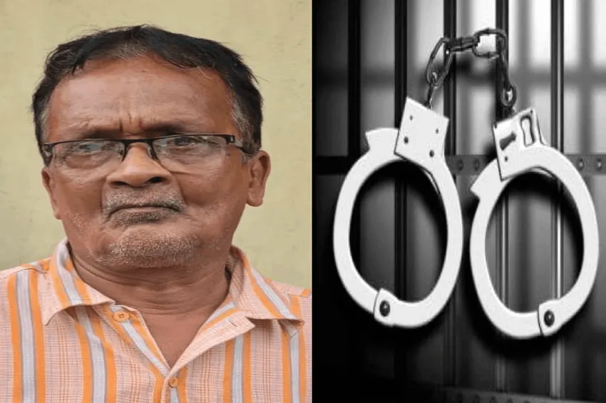 ரூ.3 கோடி சொத்து அபகரிப்பு வழக்கு.. 13 ஆண்டுகளாக தலைமறைவாக இருந்த முக்கிய குற்றவாளி கைது!  