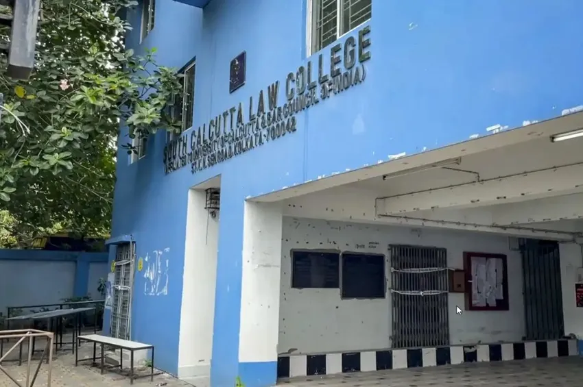 கொல்கத்தாவில் கல்லூரி மாணவிக்கு கூட்டு பாலியல் வன்கொடுமை..!