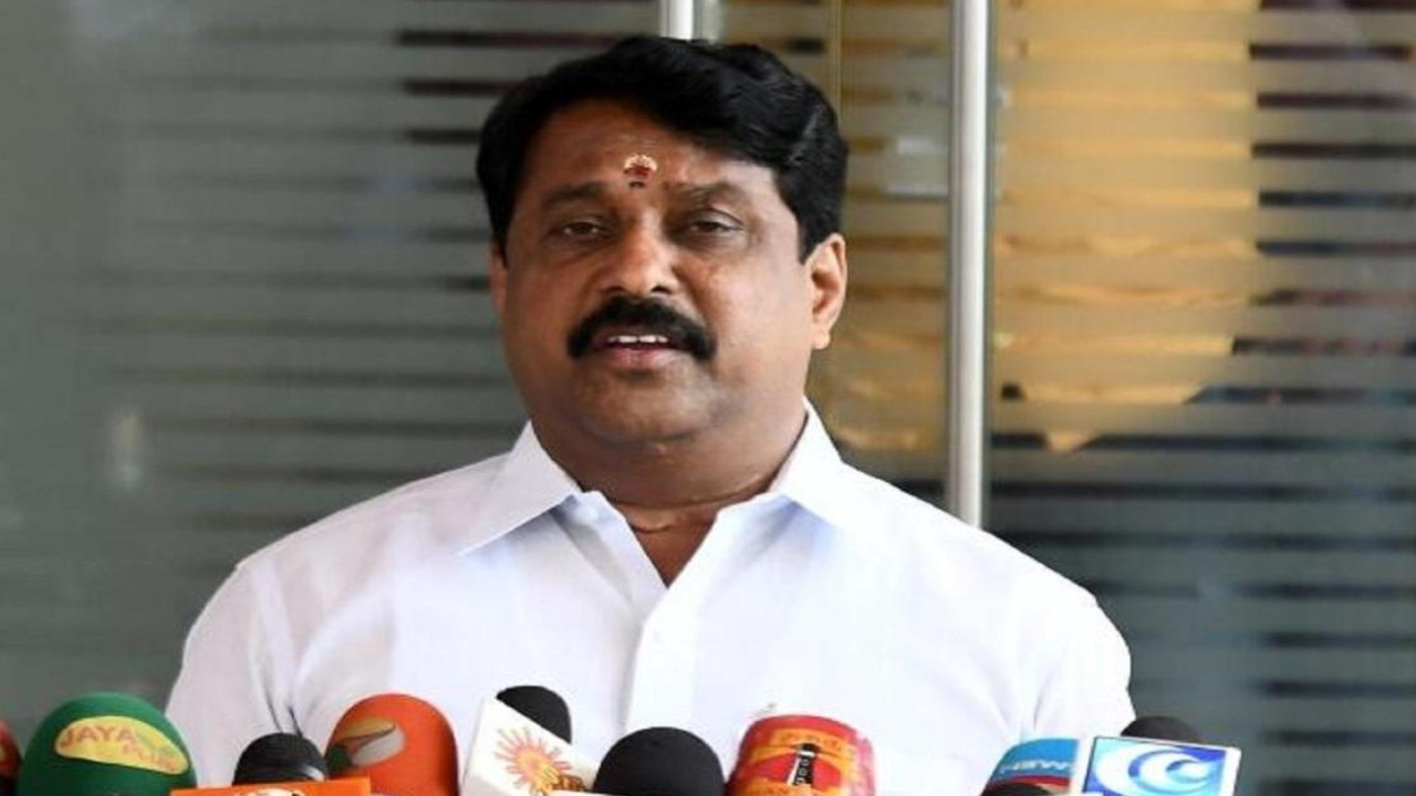 குழந்தைகளுக்கு வழங்கும் உணவில் அலட்சியம் ஏன்?.. நயினார் நாகேந்திரன் கேள்வி