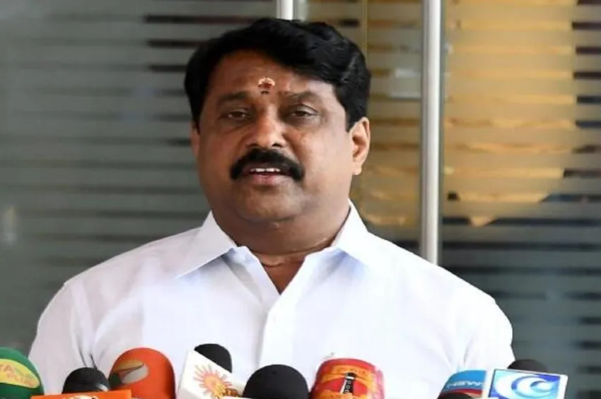குழந்தைகளுக்கு வழங்கும் உணவில் அலட்சியம் ஏன்?.. நயினார் நாகேந்திரன் கேள்வி