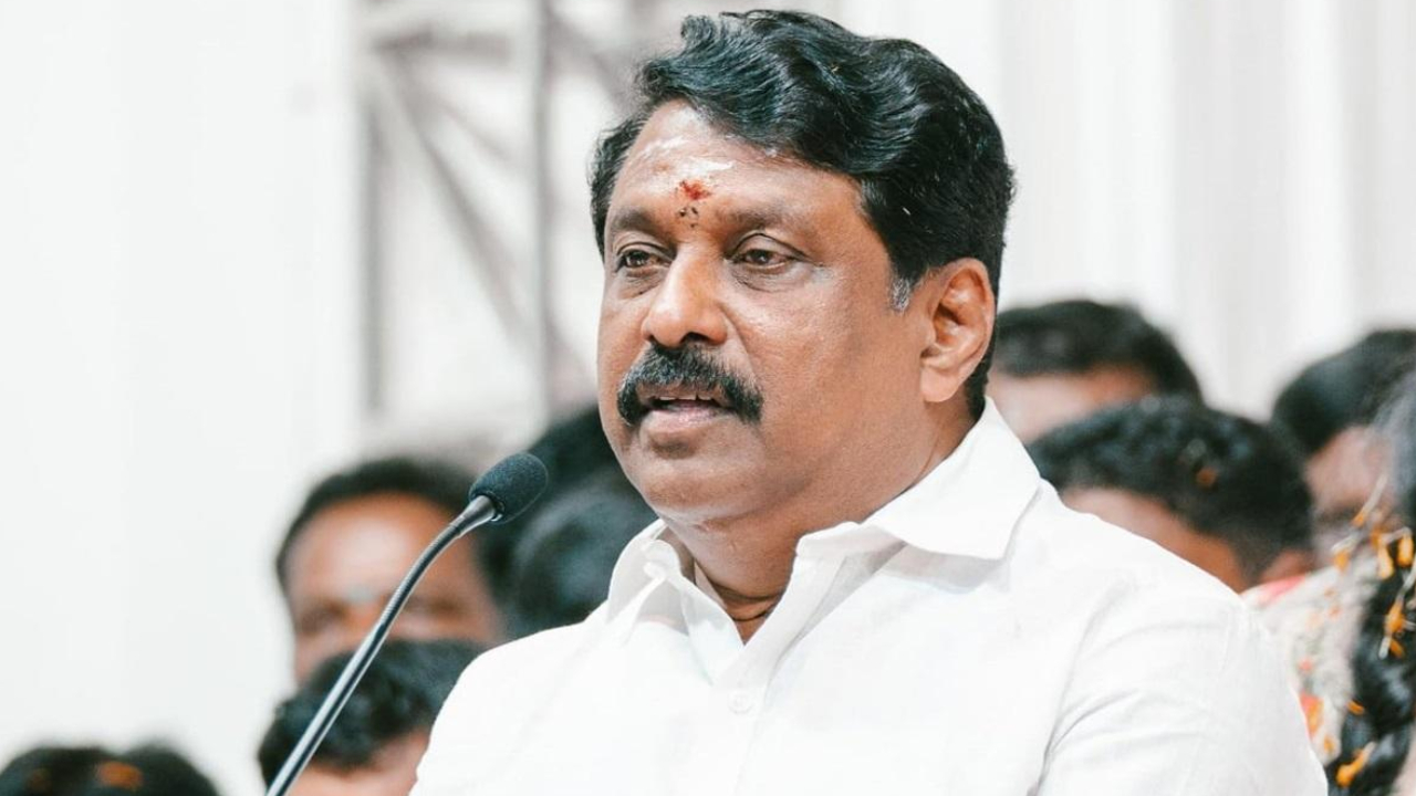 காவல் நிலையத்தில் உயிருக்கு பாதுகாப்பு இல்லை.. நயினார் நாகேந்திரன் குற்றச்சாட்டு