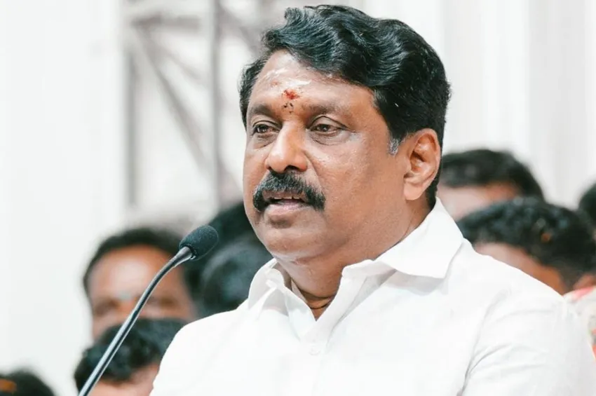 காவல் நிலையத்தில் உயிருக்கு பாதுகாப்பு இல்லை.. நயினார் நாகேந்திரன் குற்றச்சாட்டு
