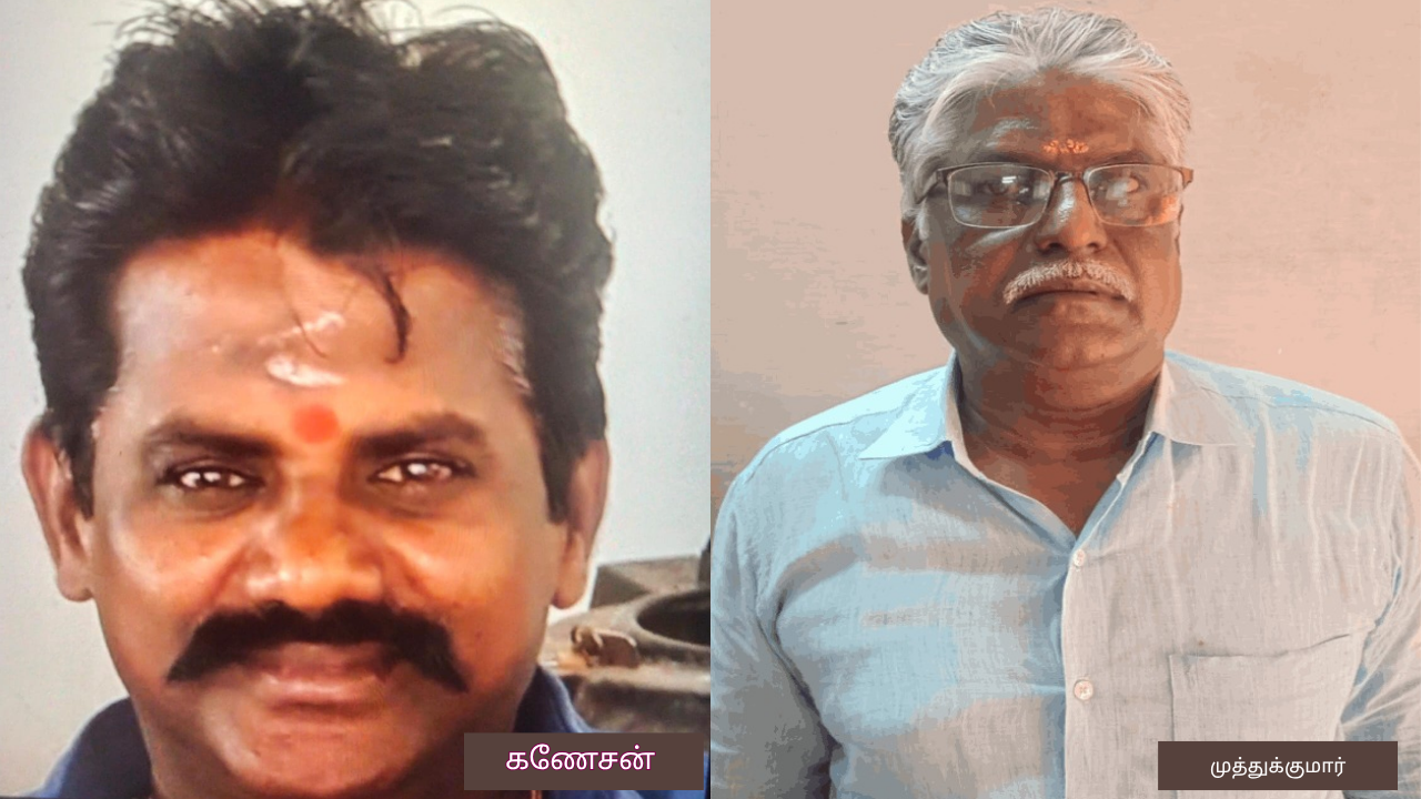 தம்பியை கொலை செய்ய முயன்ற அண்ணன்... 7 ஆண்டு கடுங்காவல் தண்டனை விதித்த நீதிமன்றம்!
