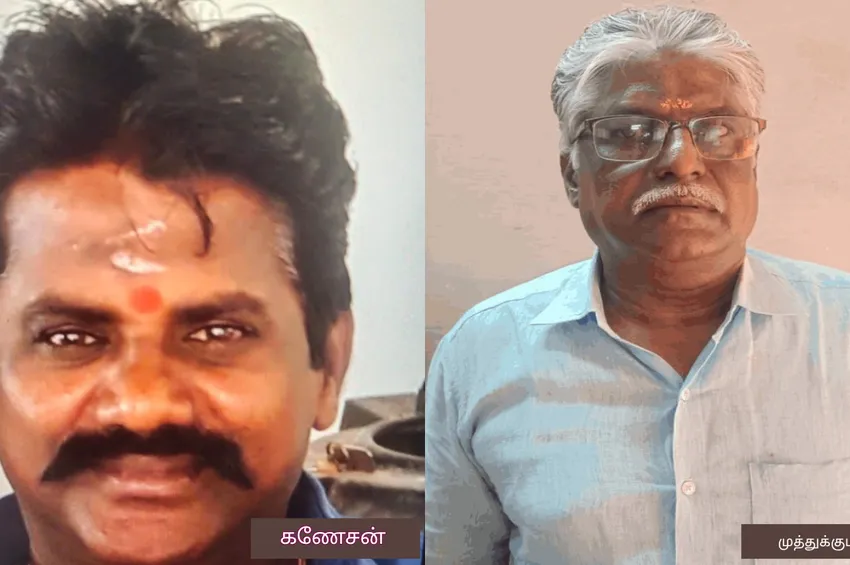 தம்பியை கொலை செய்ய முயன்ற அண்ணனுக்கு 7 ஆண்டு சிறை, 50 ஆயிரம் அபராதம்!