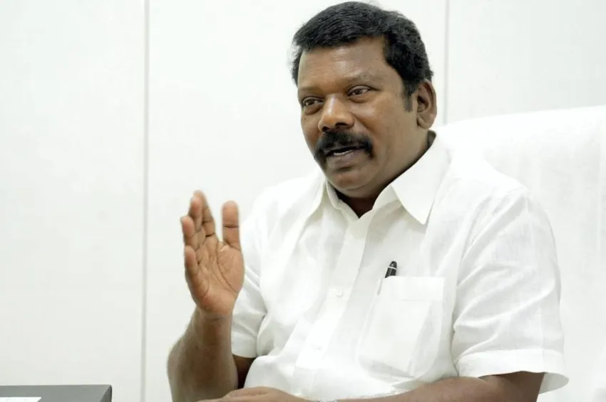 லாக்அப் இறப்புகள் வேதனை அளிக்கிறது.. செல்வப்பெருந்தகை