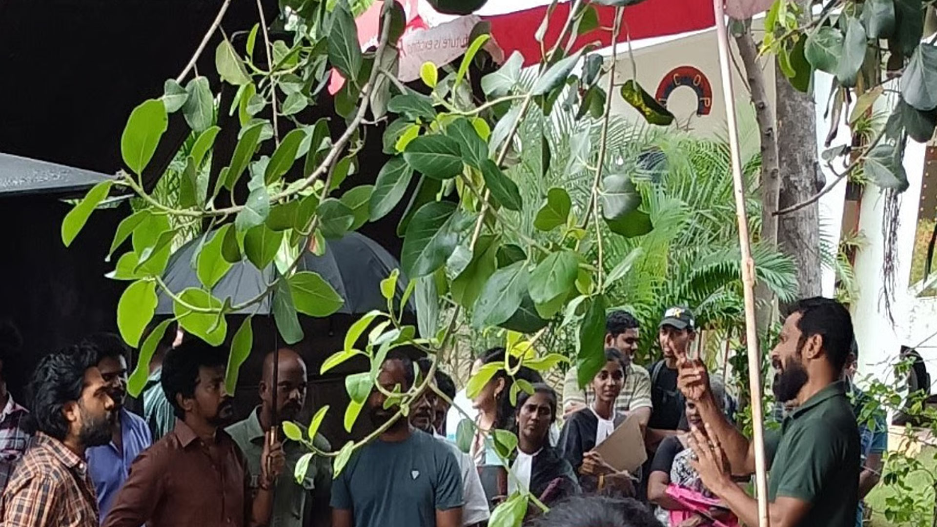  வடசென்னை-2ல் சிம்பு? –வெற்றிமாறன் கொடுத்த புதிய அப்டேட்