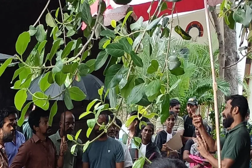  வடசென்னை-2ல் சிம்பு? –வெற்றிமாறன் கொடுத்த புதிய அப்டேட்