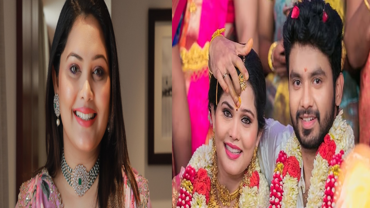 விஷ்ணு மற்றும் அஸ்மிதா மீது பங்குச்சந்தை மோசடி வழக்கு – மத்திய குற்றப்பிரிவு நடவடிக்கை! 