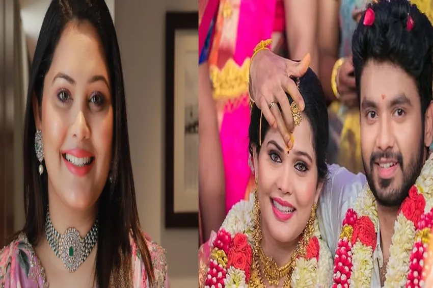 விஷ்ணு மற்றும் அஸ்மிதா மீது பங்குச்சந்தை மோசடி வழக்கு – மத்திய குற்றப்பிரிவு நடவடிக்கை! 