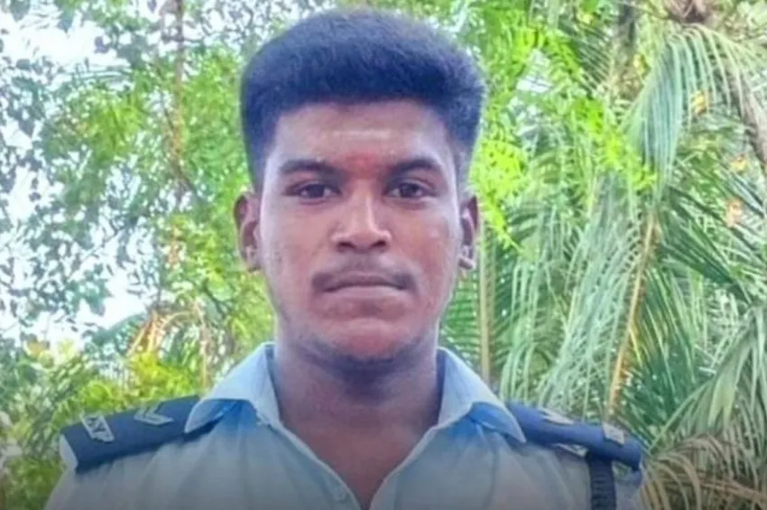போலீசார் விசாரணையில் இளைஞர் மரணம்.. பிரேத பரிசோதனையில் வெளியான அதிர்ச்சி தகவல்