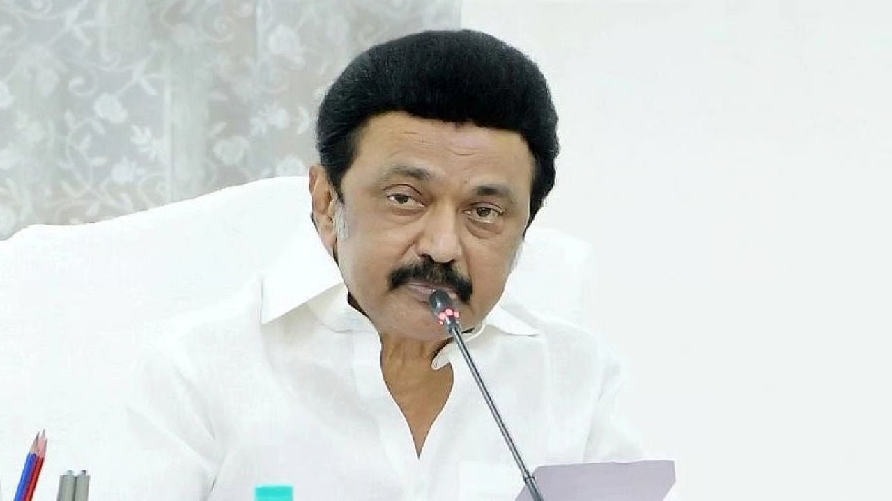சிவகாசி அருகே பட்டாசு ஆலையில் வெடி விபத்து.. முதல்வர் நிவாரணம் அறிவிப்பு