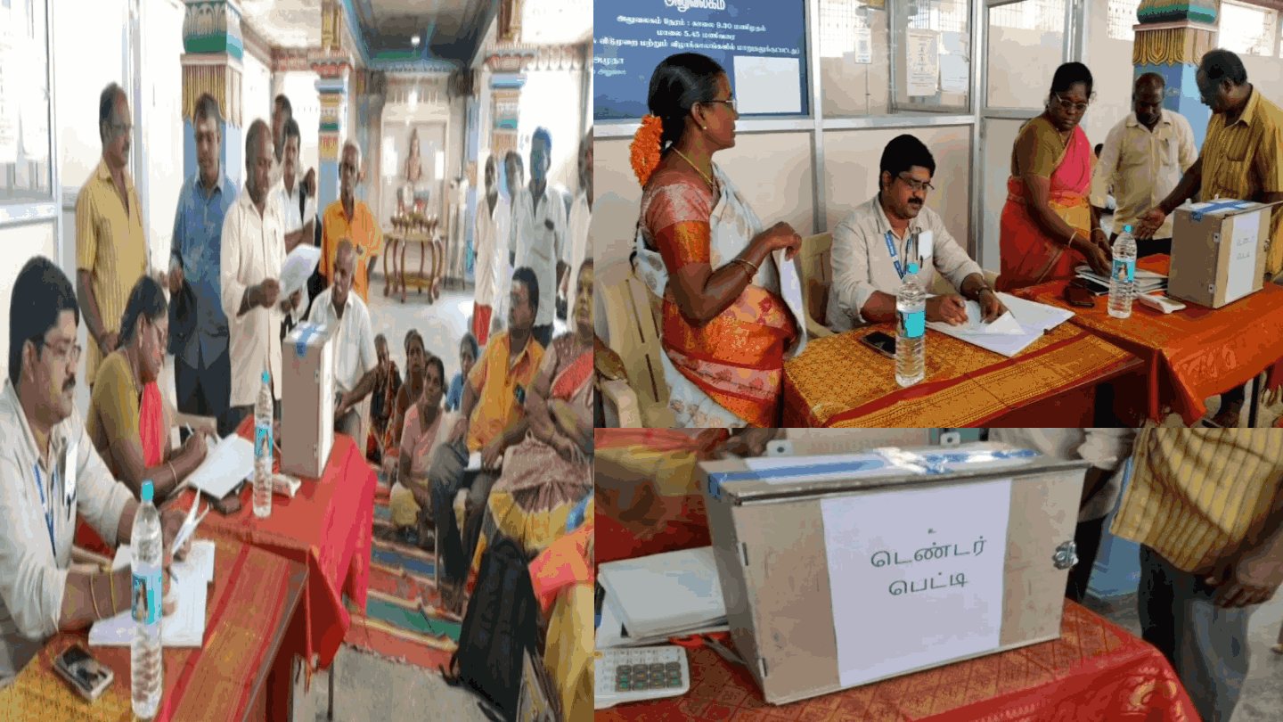 சித்ரகுப்த சுவாமி கோயில் தேங்காய் கடை ரூ.30 லட்சத்திற்கு ஏலம்!