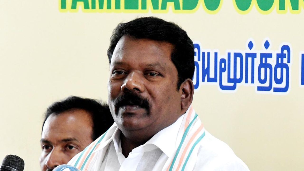 கல்வி நிதியை உடனடியாக விடுவிக்க வேண்டும்.. செல்வப்பெருந்தகை வலியுறுத்தல்