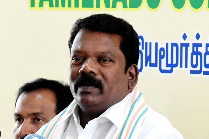கல்வி நிதியை உடனடியாக விடுவிக்க வேண்டும்.. செல்வப்பெருந்தகை வலியுறுத்தல்