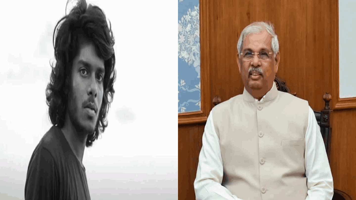 பல்கலைக்கழக பாடத்திட்டத்தில் வேடனின் பாடல் - கேரள ஆளுநர் எதிர்ப்பு!