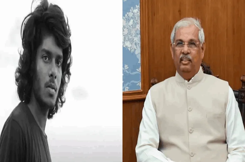 பல்கலைக்கழக பாடத்திட்டத்தில் வேடனின் பாடல் - கேரள ஆளுநர் எதிர்ப்பு!