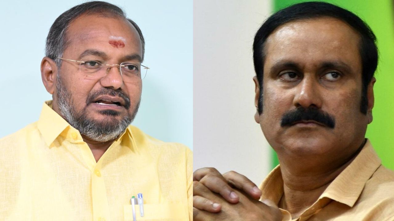 பாமக எம்.எல்.ஏ. கட்சியில் இருந்து நீக்கம்.. அன்புமணி அதிரடி முடிவு