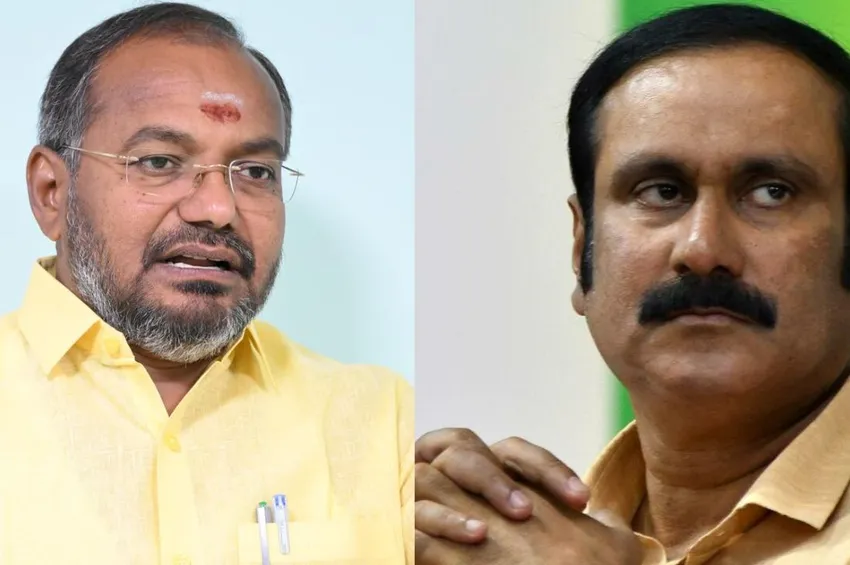 பாமக எம்.எல்.ஏ. கட்சியில் இருந்து நீக்கம்.. அன்புமணி அதிரடி முடிவு