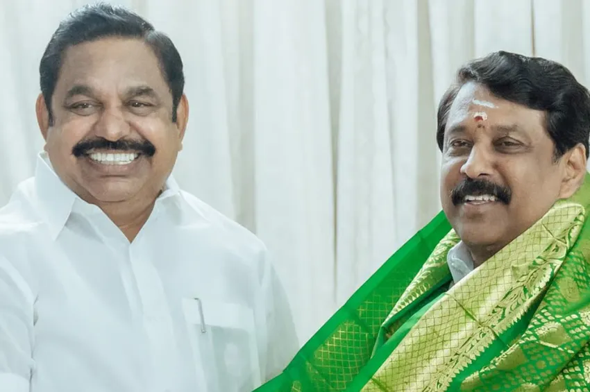 இபிஎஸ் சுற்றுப்பயணம்…நயினார் நாகேந்திரனுக்கு அழைப்பு