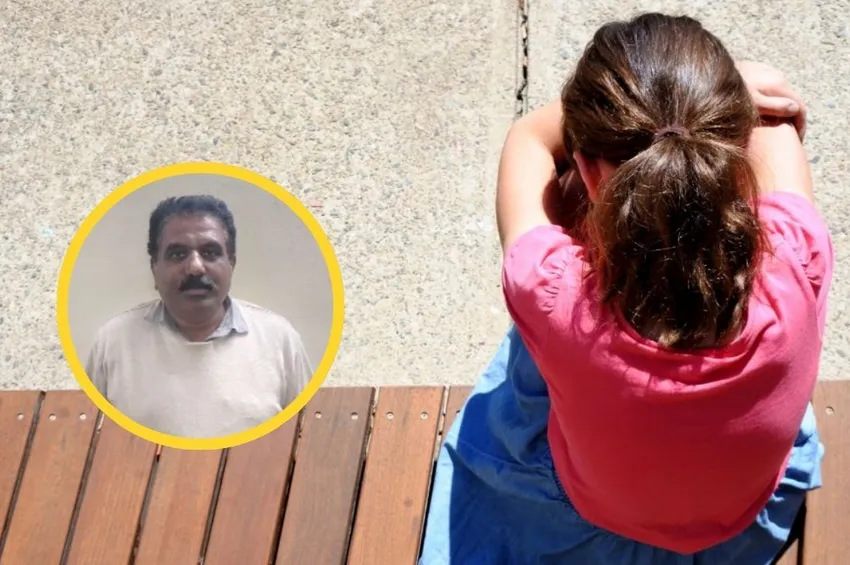 இவரெல்லாம் வாத்தியாரா? 21 மாணவிகளுக்கு பாலியல் தொல்லை.. ஆசிரியர் கைது
