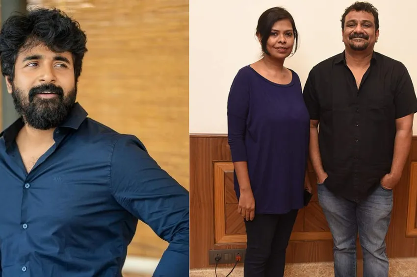 புதிய படத்தில் கமிட்டாகும் SK.. இயக்குநர் யார் தெரியுமா?