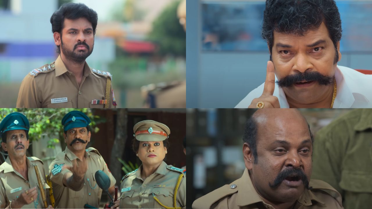 ‘தேசிங்கு ராஜா 2’ படத்தின் ட்ரெய்லர் வெளியானது..! 