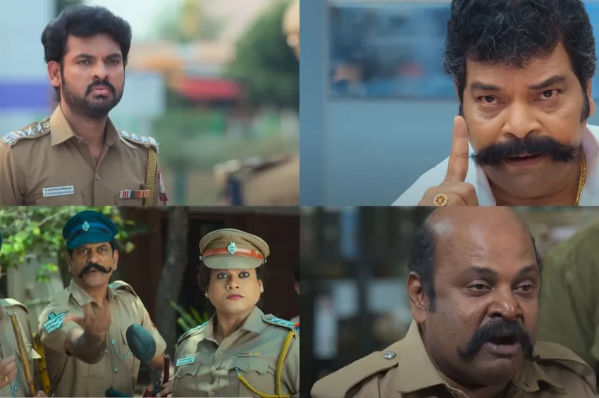 ‘தேசிங்கு ராஜா 2’ படத்தின் ட்ரெய்லர் வெளியானது..! 