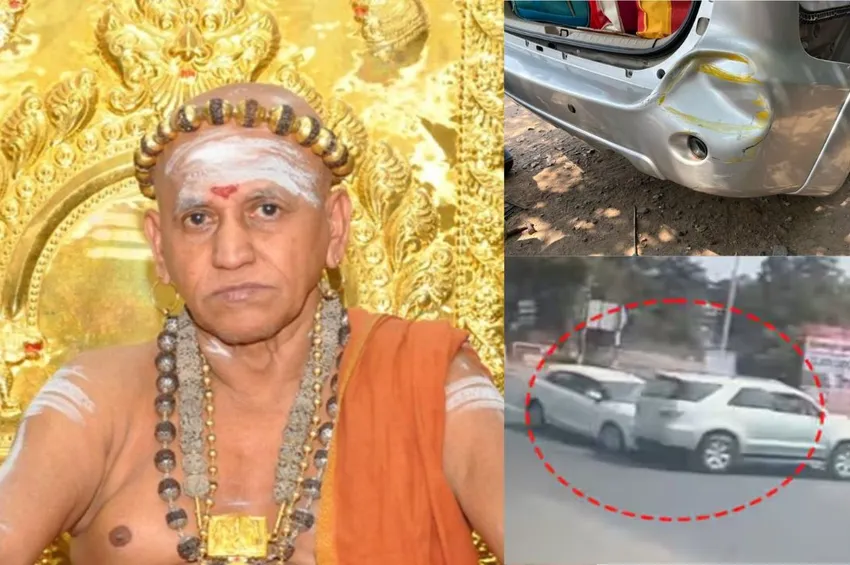 மதுரை ஆதீனத்தின் கோரிக்கை நிராகரிப்பு.. கறார் காட்டும் சைபர் கிரைம் காவல்துறை