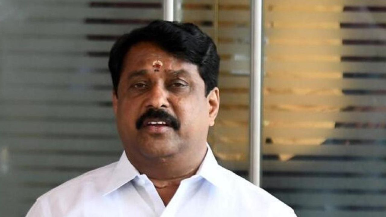 மாணவிகளின் பாதுகாப்பை உறுதி செய்ய வேண்டும்.. நயினார் நாகேந்திரன் வலியுறுத்தல்