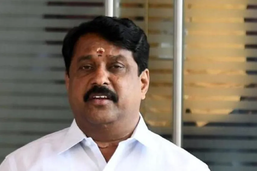 மாணவிகளின் பாதுகாப்பை உறுதி செய்ய வேண்டும்.. நயினார் நாகேந்திரன் வலியுறுத்தல்