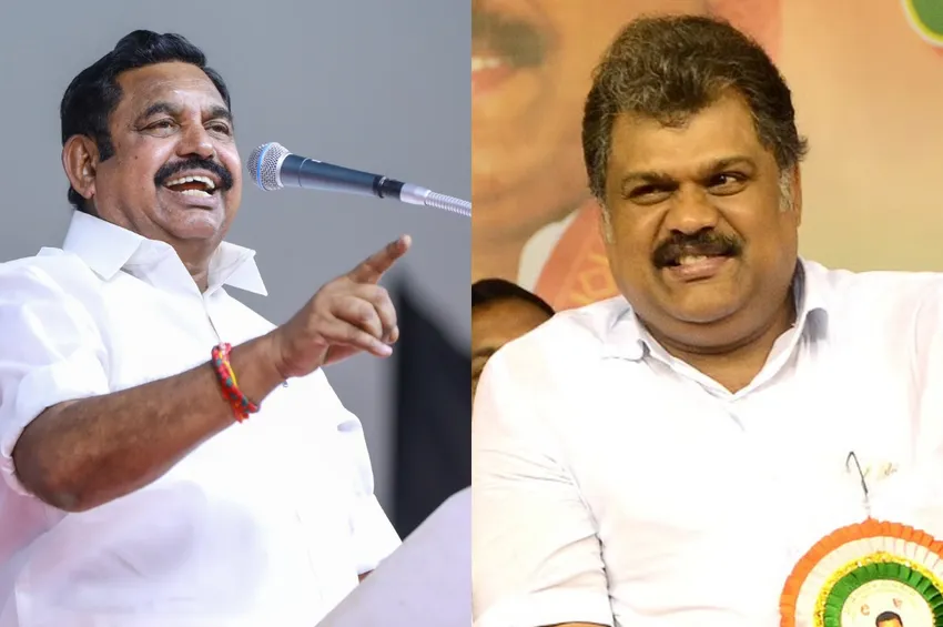 எடப்பாடி பழனிசாமியின் சுற்றுப்பயணம்.. ஆட்சி மாற்றத்திற்கான அடித்தளம்- ஜி.கே.வாசன்