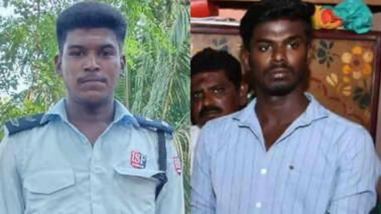 காவலாளி அஜித்குமாரின் சகோதரர் மருத்துவமனையில் அனுமதி..!