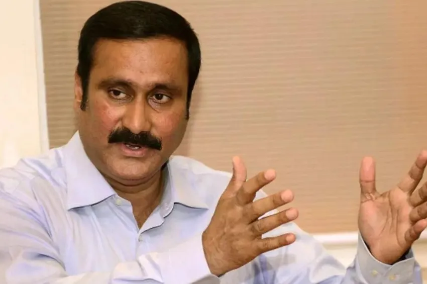 அரசு கல்லூரிகளில் காலி பணியிடங்களின் எண்ணிக்கை உயர்வு.. அன்புமணி ராமதாஸ்