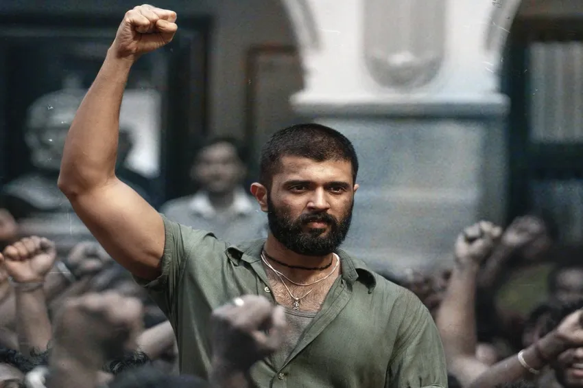 ‘கிங்டம்’ ரிலீஸ் எப்போ தெரியுமா? வெளியான அப்டேட்..!