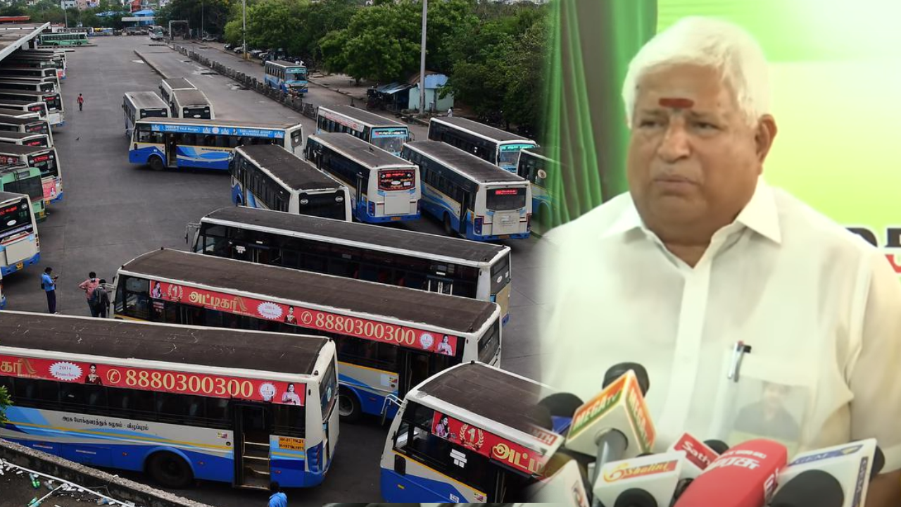 வேலை நிறுத்தப் போராட்டத்தில் அண்ணா தொழிற்சங்கம் பங்கேற்காது என அறிவிப்பு