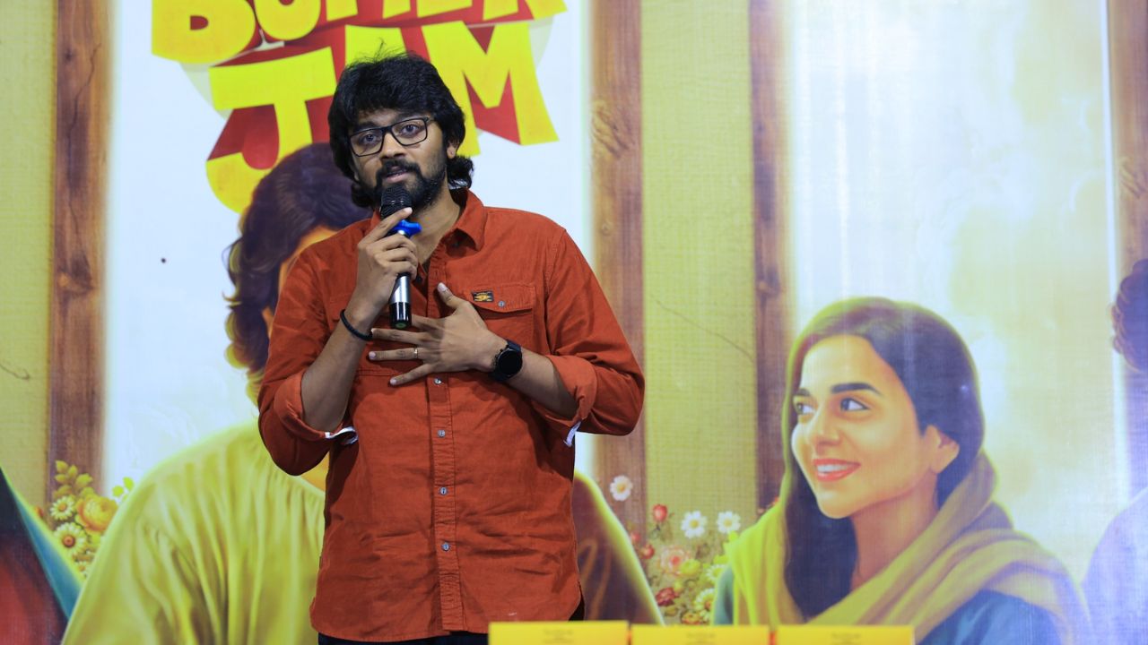 இது நடந்தா மட்டும் தான் நான் ஹீரோ: பிக்பாஸ் புகழ் ராஜூ நெகிழ்ச்சி