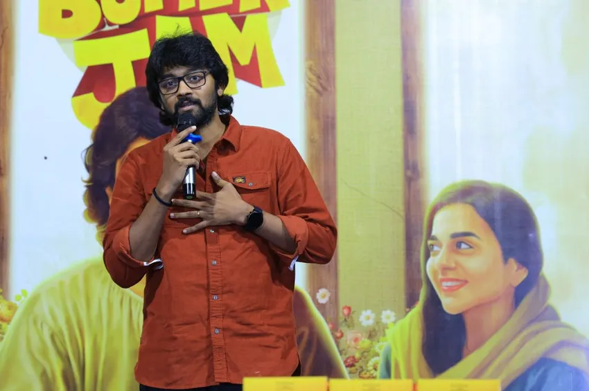 இது நடந்தா மட்டும் தான் நான் ஹீரோ: பிக்பாஸ் புகழ் ராஜூ நெகிழ்ச்சி