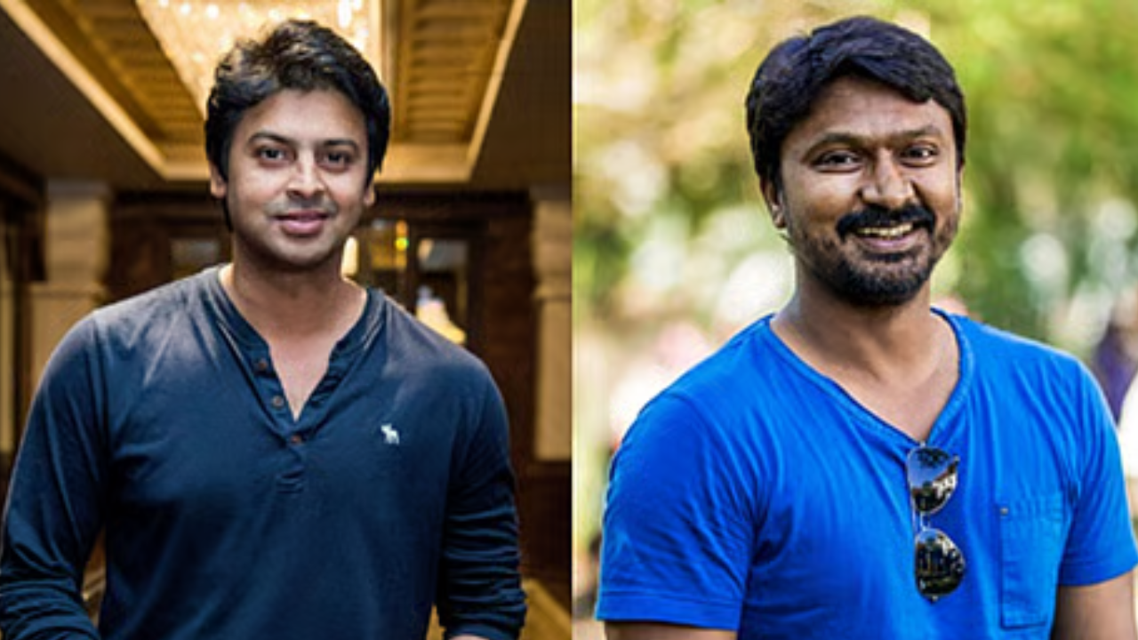 போதைப்பொருள் வழக்கு – நடிகர்கள் ஸ்ரீகாந்த், கிருஷ்ணாவிற்கு ஜாமின்