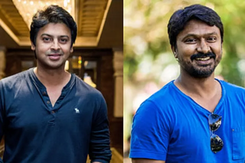 போதைப்பொருள் வழக்கு – நடிகர்கள் ஸ்ரீகாந்த், கிருஷ்ணாவிற்கு ஜாமின்