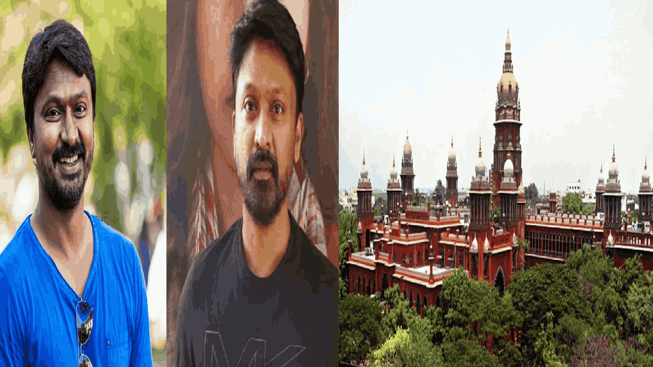 போதைப் பொருள் வழக்கு: நடிகர்கள் ஸ்ரீகாந்த், கிருஷ்ணா ஜாமீன் மனு மீது இன்று தீர்ப்பு!
