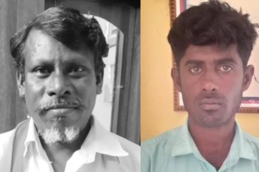   குடும்பத்தை அவதூறாக பேசியதால் வியாபாரி கொலை...இளைஞர் அளித்த பரபரப்பு வாக்குமூலம்