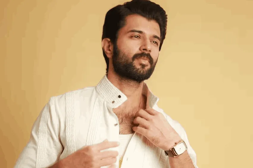 எனக்கு திரை வெளிச்சம் வேண்டாம்.. விஜய் தேவரகொண்டா குமுறல்